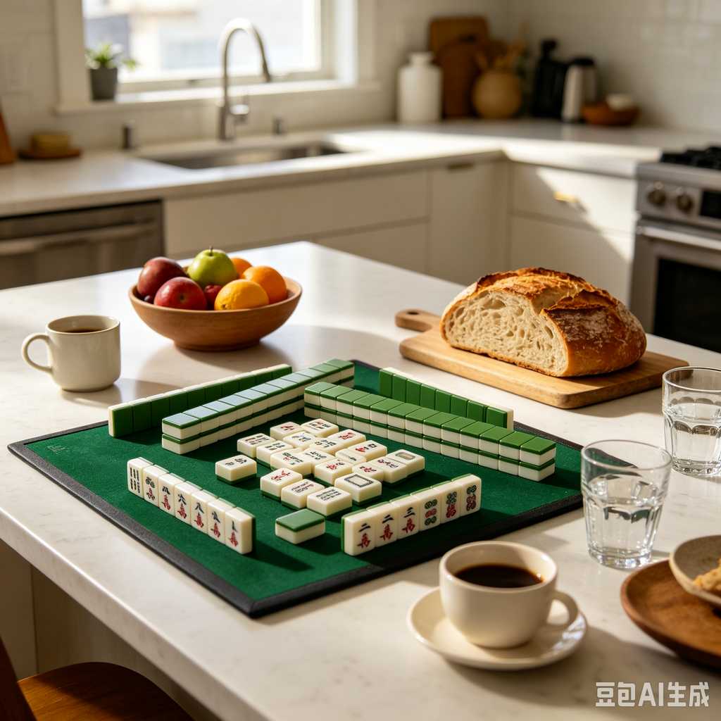 premium mahjong set wholesale