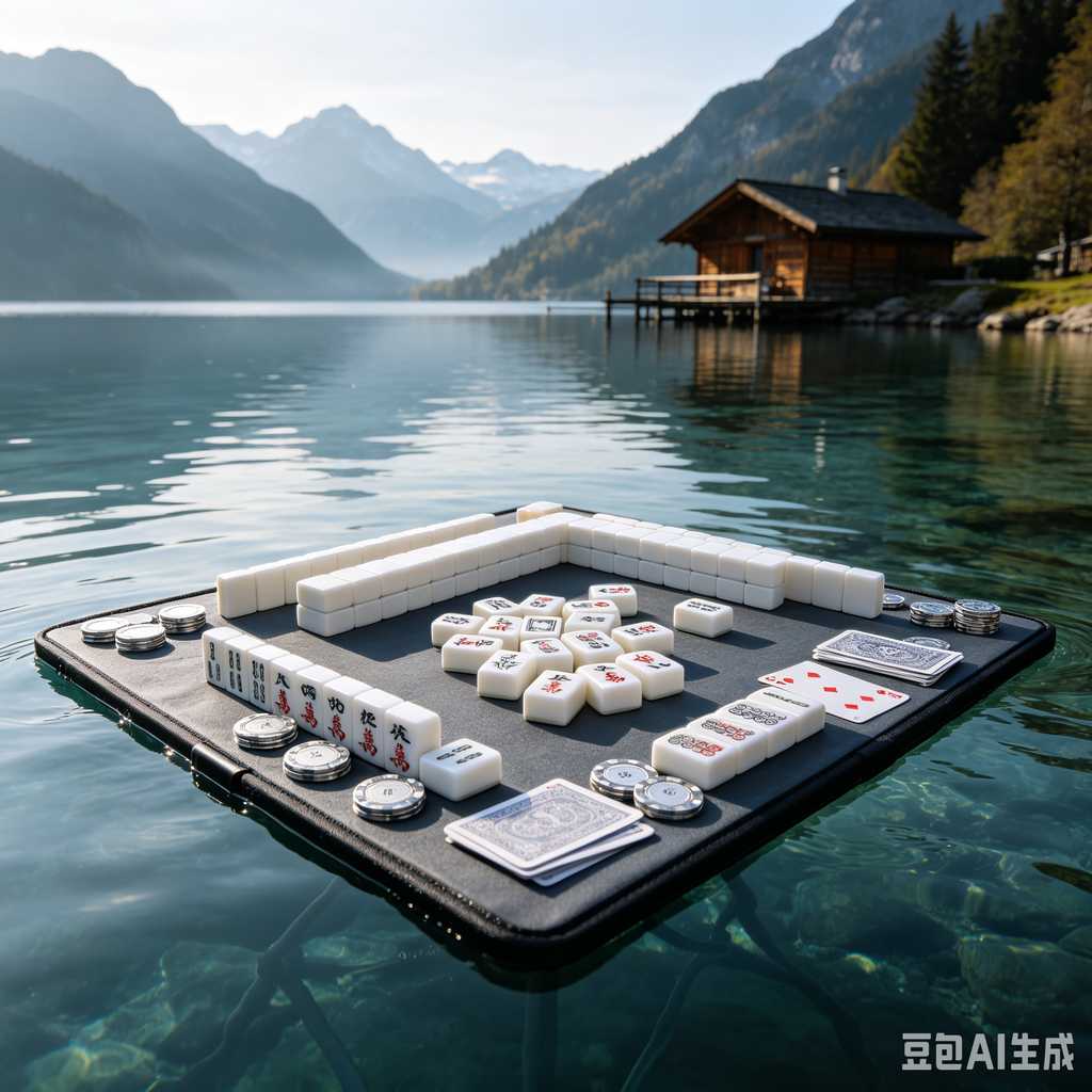 how to play american mahjong