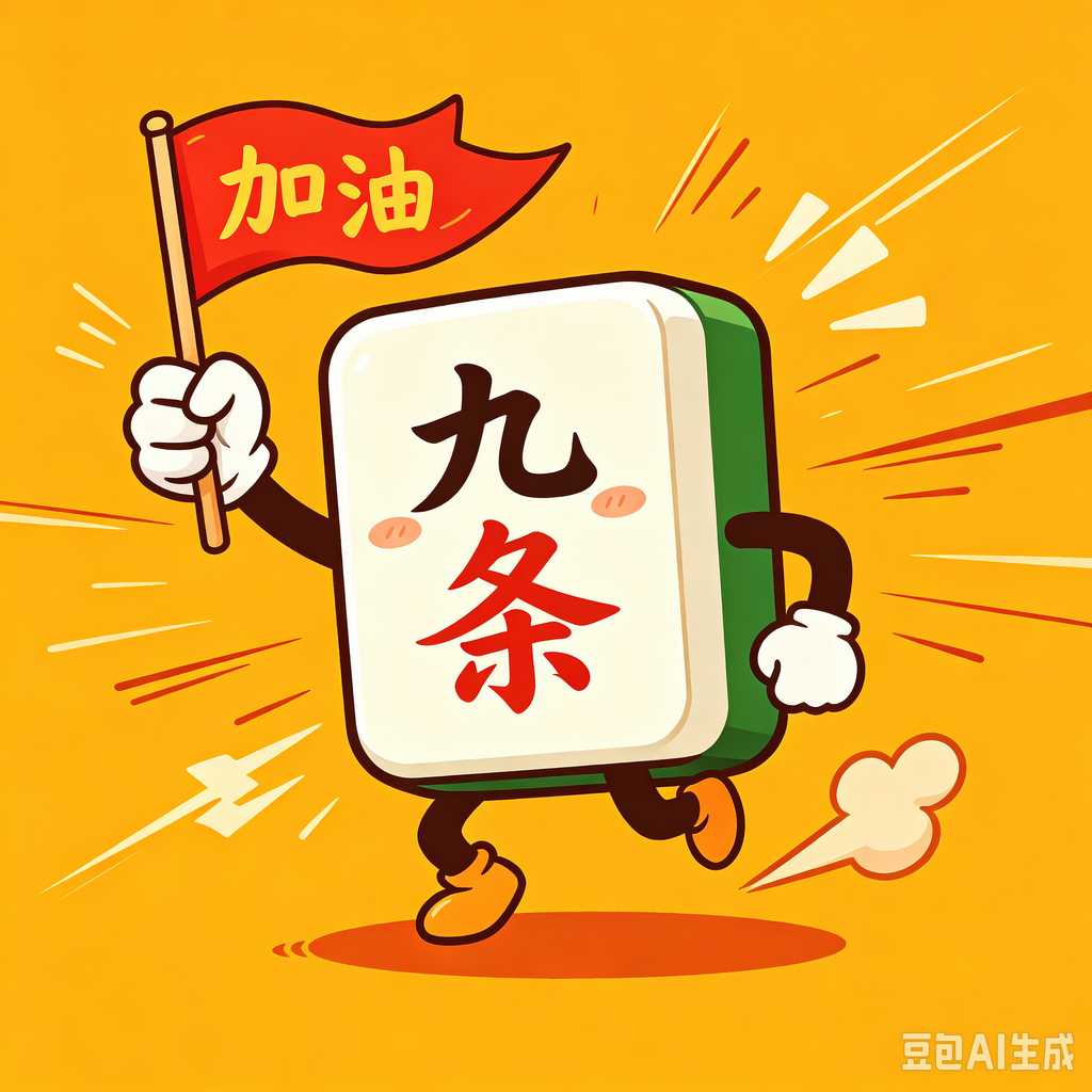 odm custom mahjong set