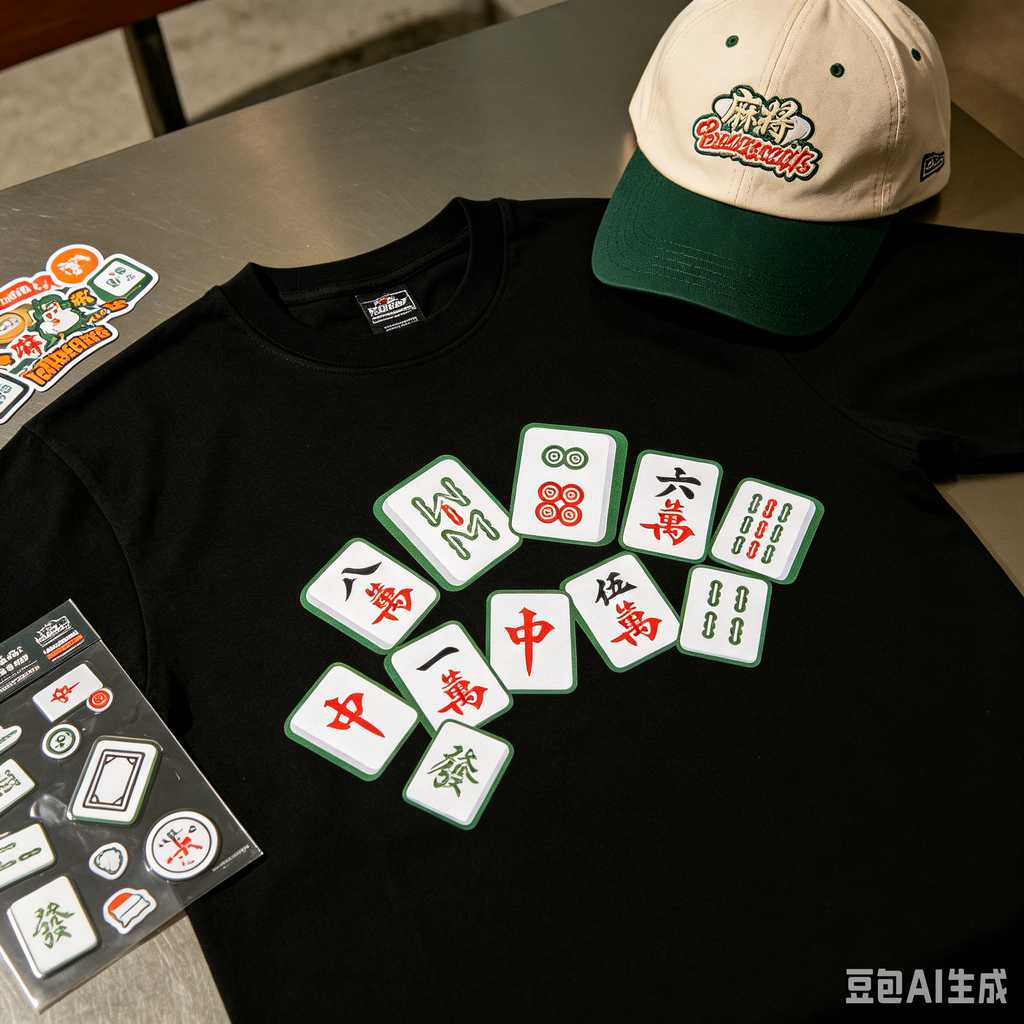 cheyennewy,mahjong