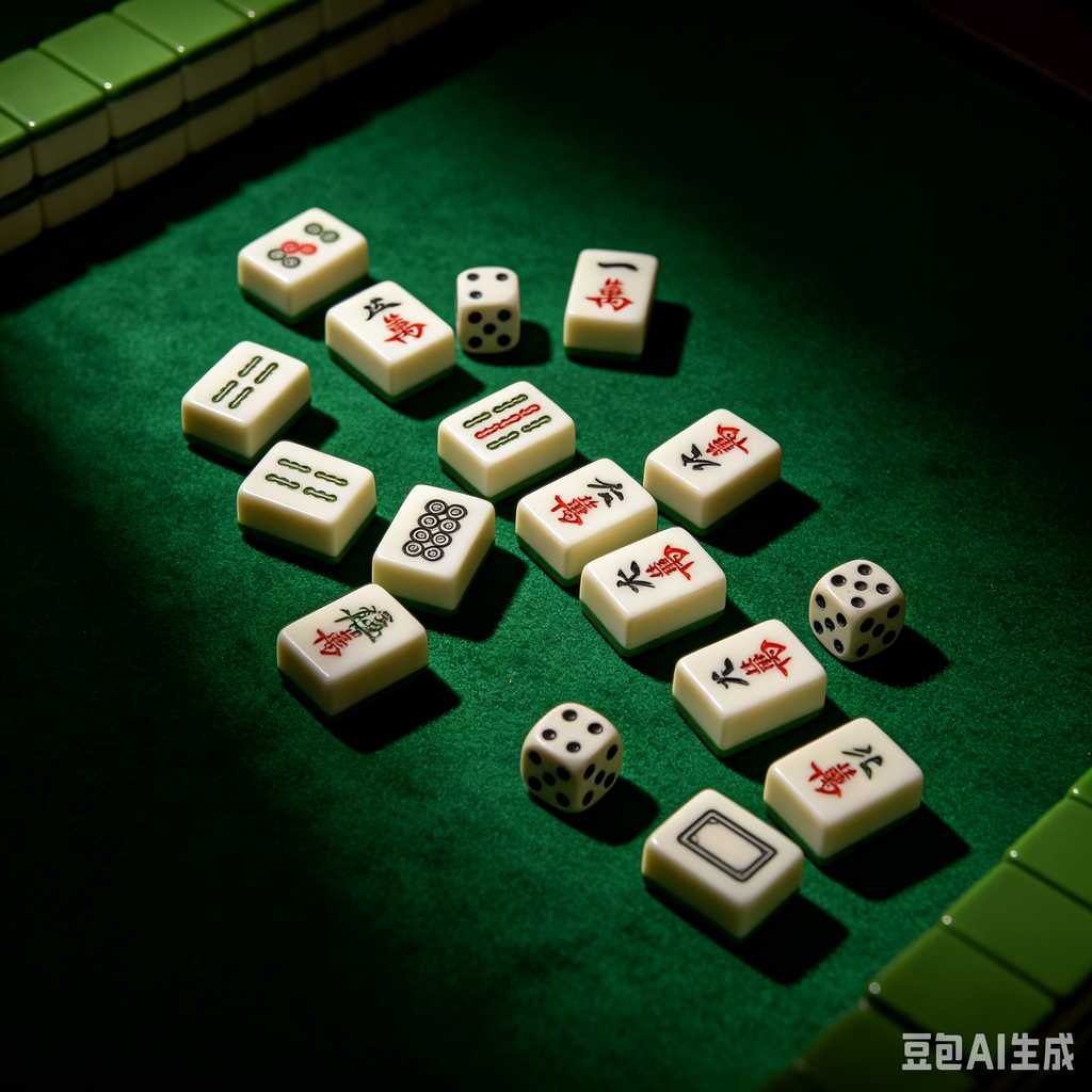 indoor portable mahjong table