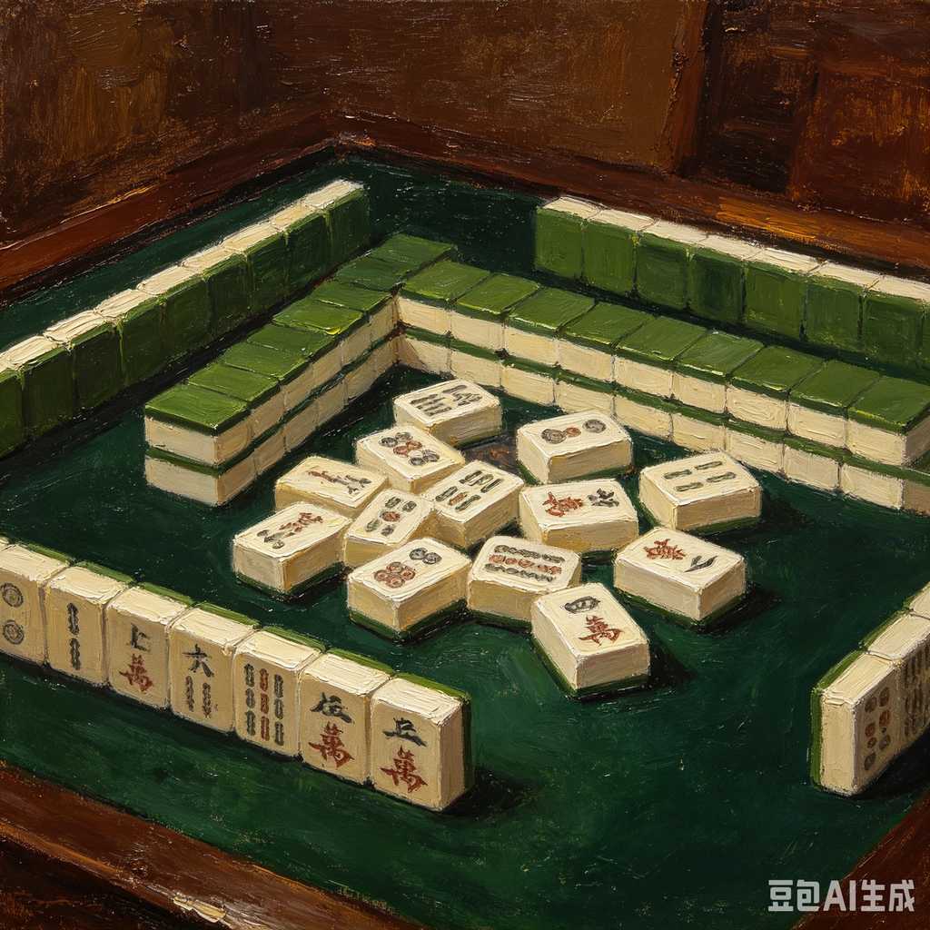 oulu,mahjong