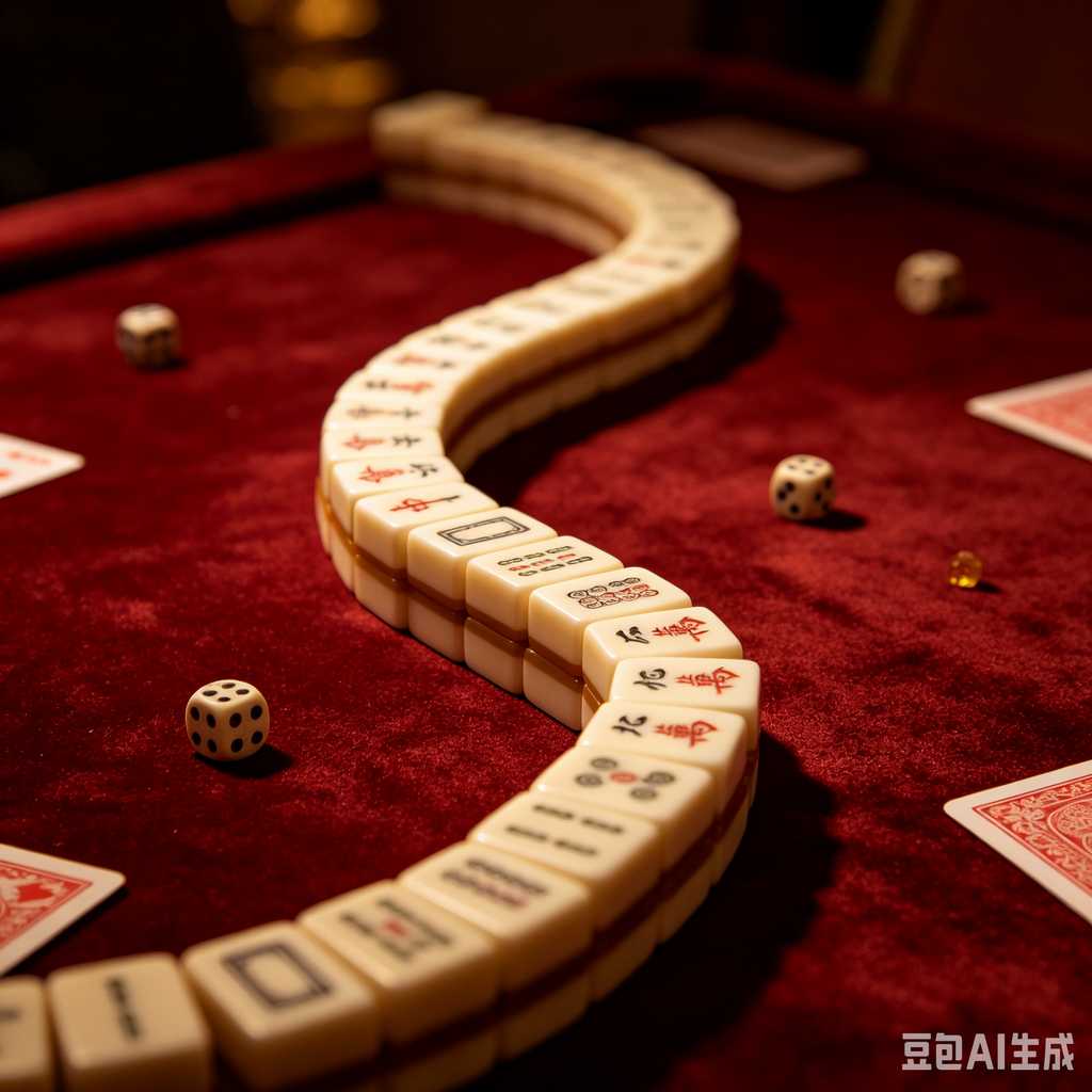 granadani,mahjong